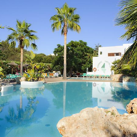Apartamento Porto Cari 21 Cala D´Or 客房 照片
