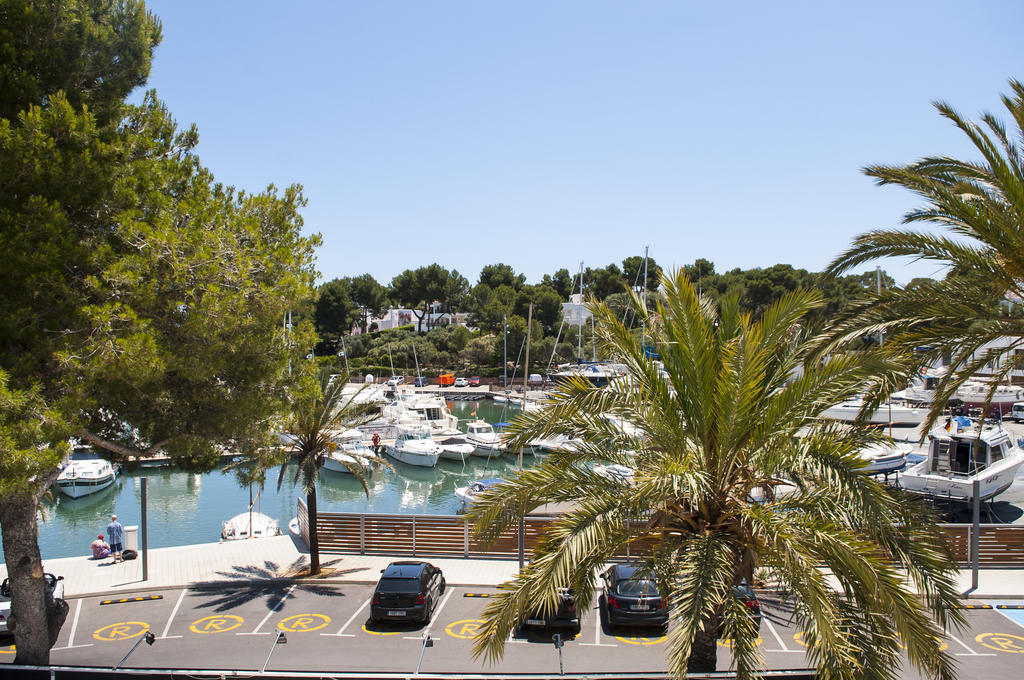 Apartamento Porto Cari 21 Cala D´Or 客房 照片