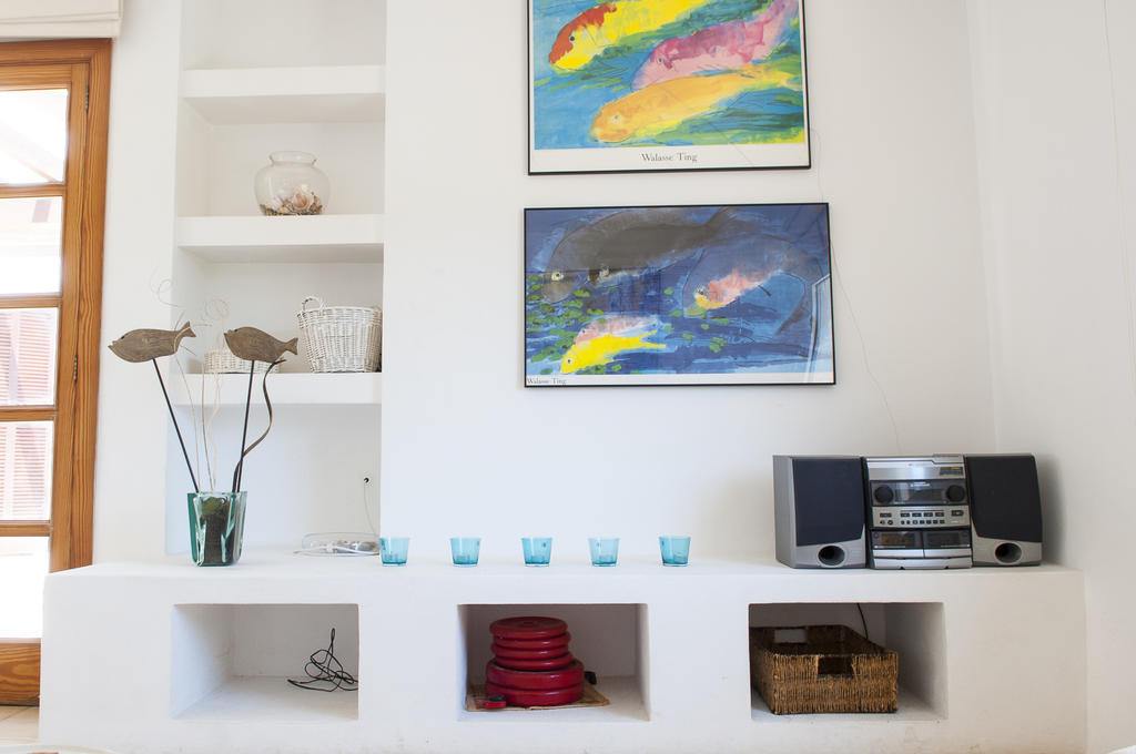 Apartamento Porto Cari 21 Cala D´Or 客房 照片