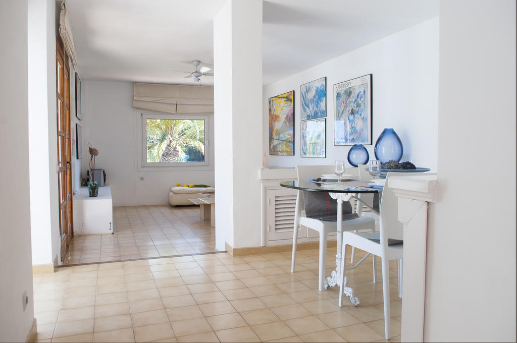 Apartamento Porto Cari 21 Cala D´Or 客房 照片