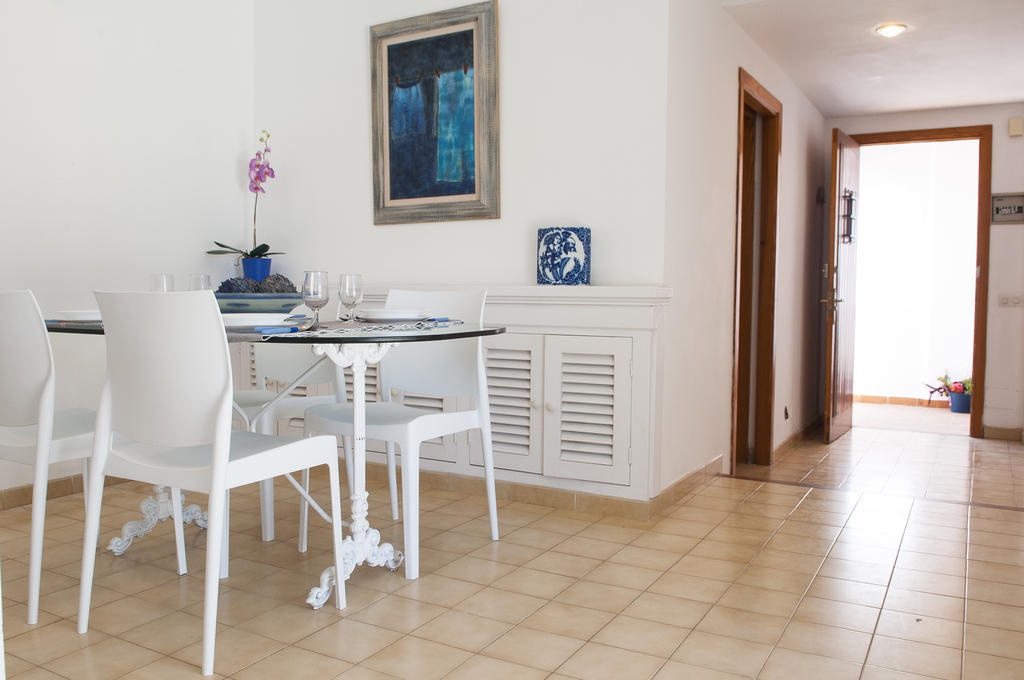 Apartamento Porto Cari 21 Cala D´Or 客房 照片