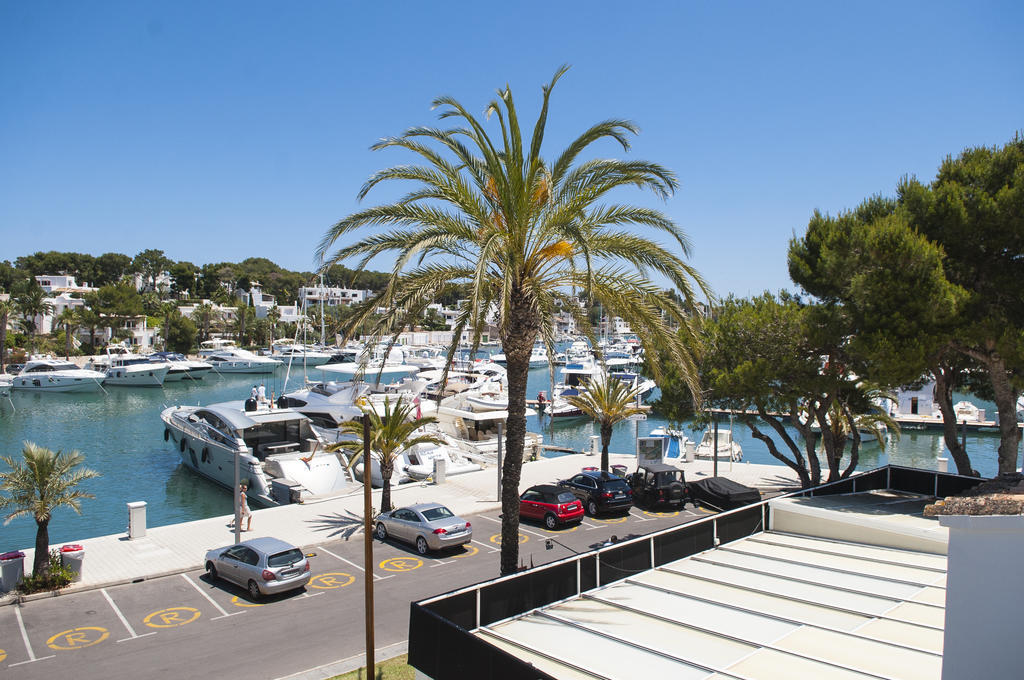 Apartamento Porto Cari 21 Cala D´Or 客房 照片
