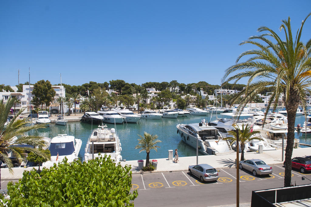Apartamento Porto Cari 21 Cala D´Or 客房 照片