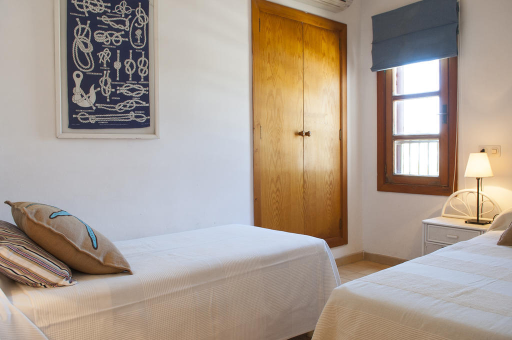 Apartamento Porto Cari 21 Cala D´Or 客房 照片