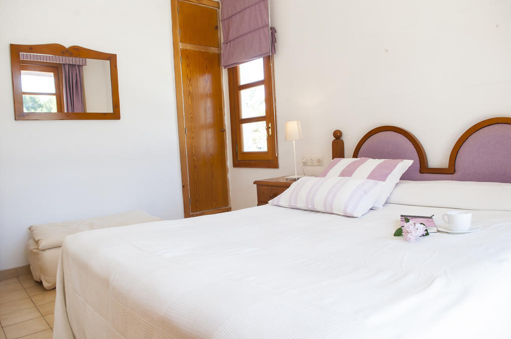 Apartamento Porto Cari 21 Cala D´Or 客房 照片